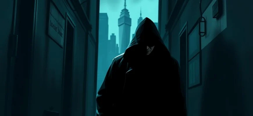 Películas similares a Un ladrón honesto que no te puedes perder