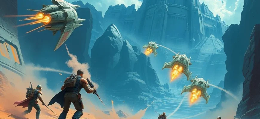 Descubre 10 producciones similares a 'Guerra de Pandora'