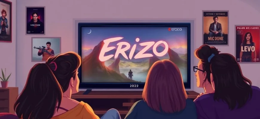 10 títulos similares a Erizo para disfrutar