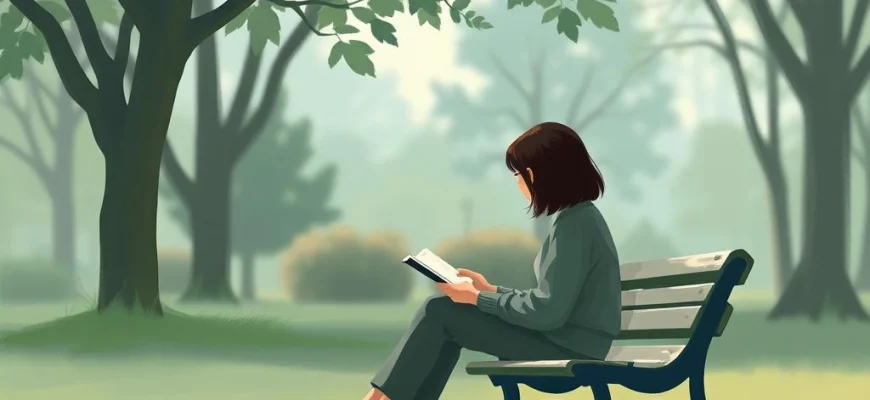 Películas similares a 'Perfect Days' que te inspirarán