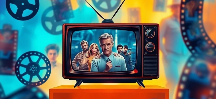 Descubre 10 producciones similares a 'Blondi'