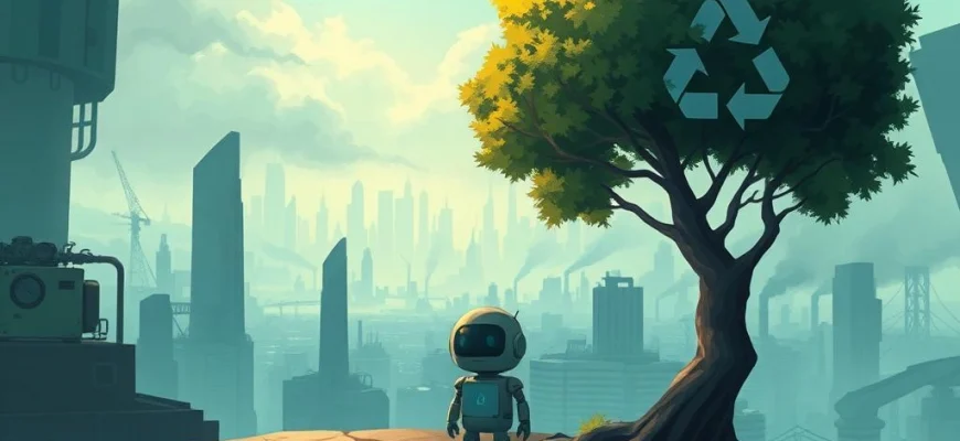 Películas similares a WALL·E: Batallón de limpieza que no te puedes perder