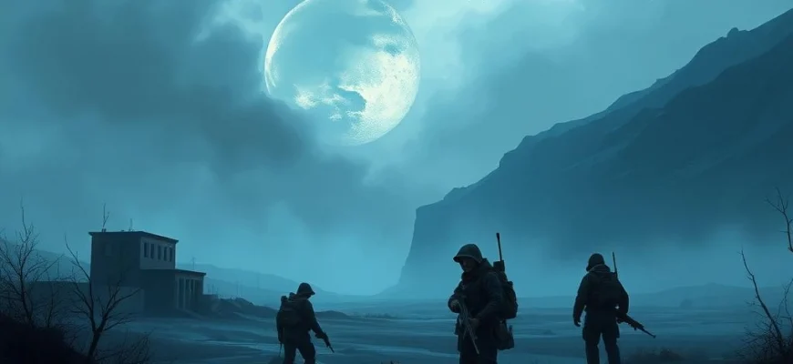 Películas similares a Sobreviviendo en marte: Thrillers intensos