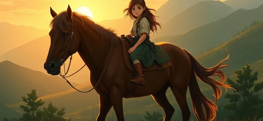 Películas similares a Windstorm 2 que no te puedes perder