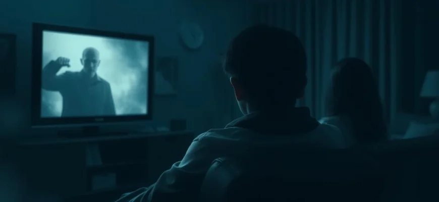 Películas y series similares a 'No te escondas'