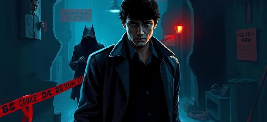 Películas y series similares a Calendario mortal