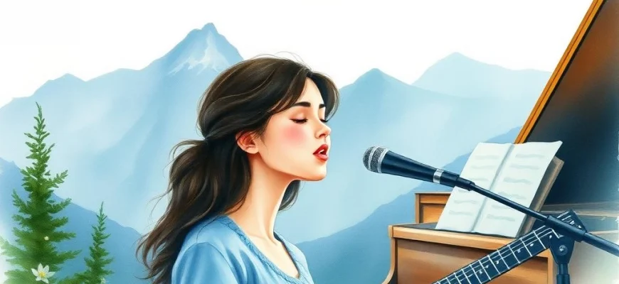 Películas y series similares a 'Sonrisas y lágrimas'