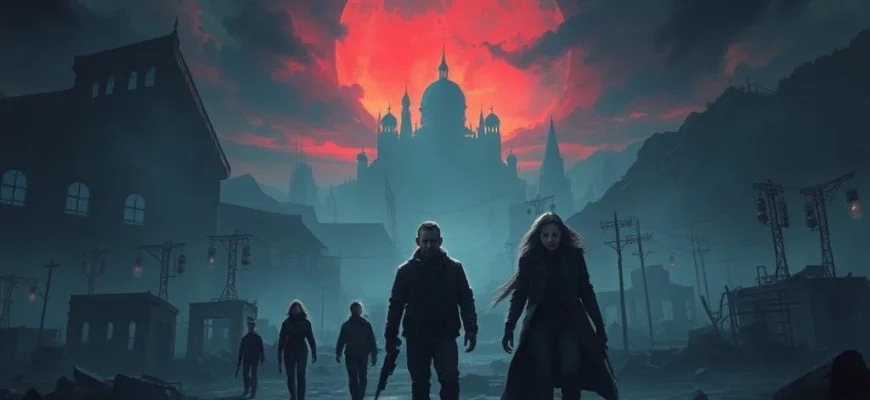 10 Títulos Similares a 'Air' para Amantes del Suspenso