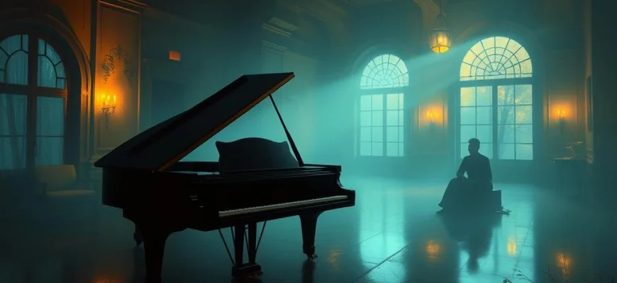 Películas similares a The Grand Bolero que debes ver