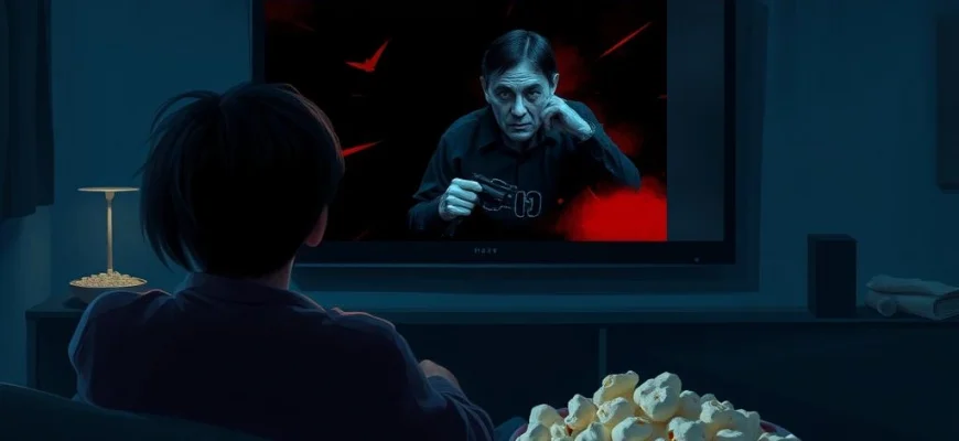 Películas y series similares a Tiger's Tail