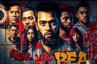 Películas similares a 'Ocaña: Retrato Intermitente'