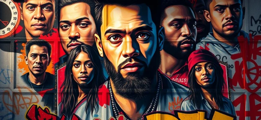 Películas similares a 'Ocaña: Retrato Intermitente'