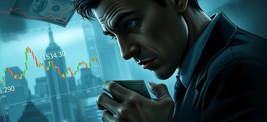 Películas similares a 'Gigantes de plata' que no te puedes perder