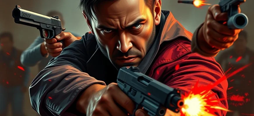 Películas similares a Perro salvaje que no te puedes perder