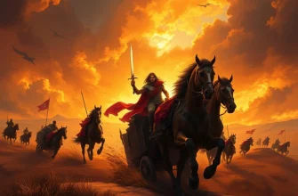 Películas y series similares a Ben-Hur (2016)