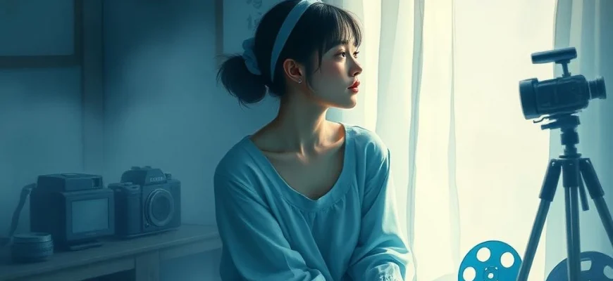 Películas similares a 'Hacia la luz' que no te puedes perder