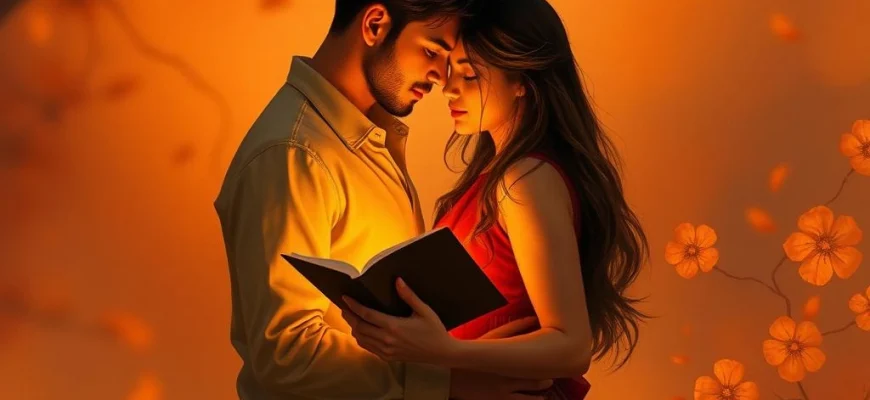 Películas similares a 'El amor de mi vida' que te enamorarán