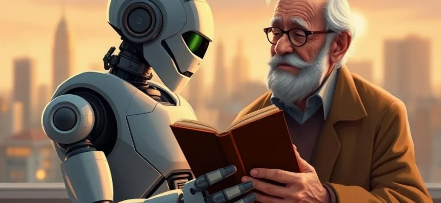 Películas similares a Un amigo para Frank para disfrutar