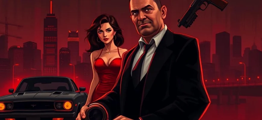 Películas y series similares a 'Casada con todos'