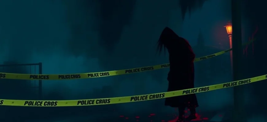 Películas y series similares a El asesino de las postales