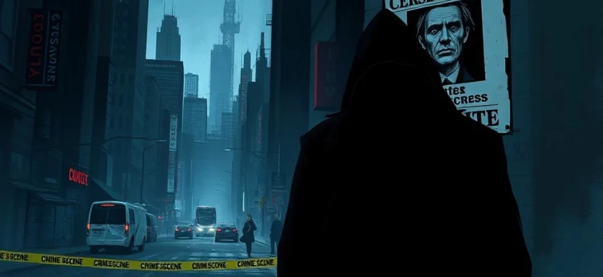 Películas similares a 'Camino a la perdición'