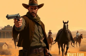 10 producciones similares a Wyatt Earp para amantes del western