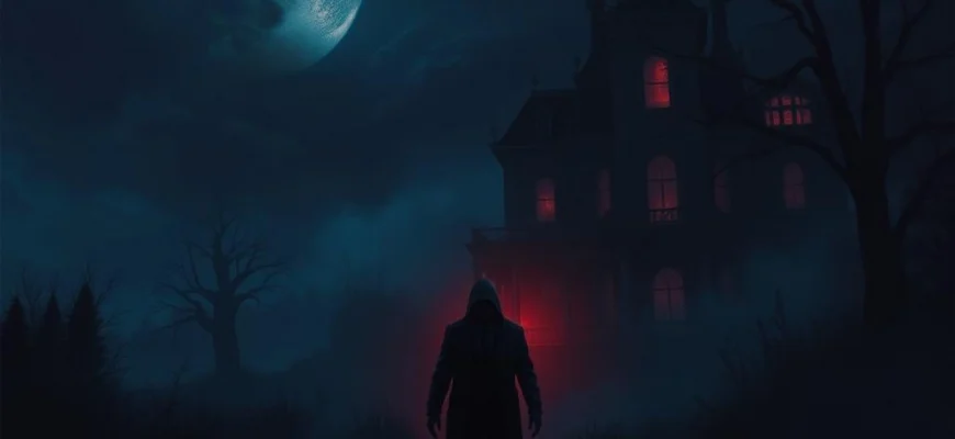 Películas y series similares a La bestia oculta