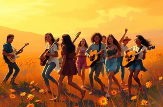 10 producciones similares a 'Hair' que no te puedes perder