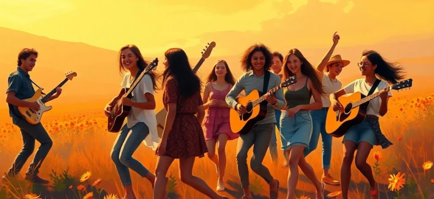 10 producciones similares a 'Hair' que no te puedes perder