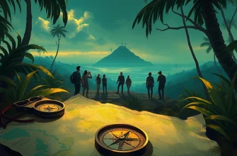 Películas similares a 'La playa' que no te puedes perder