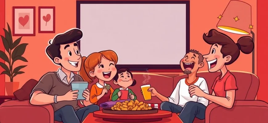 Películas similares a 'Padre no hay más que uno'