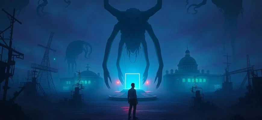 Películas similares a Aullidos 3