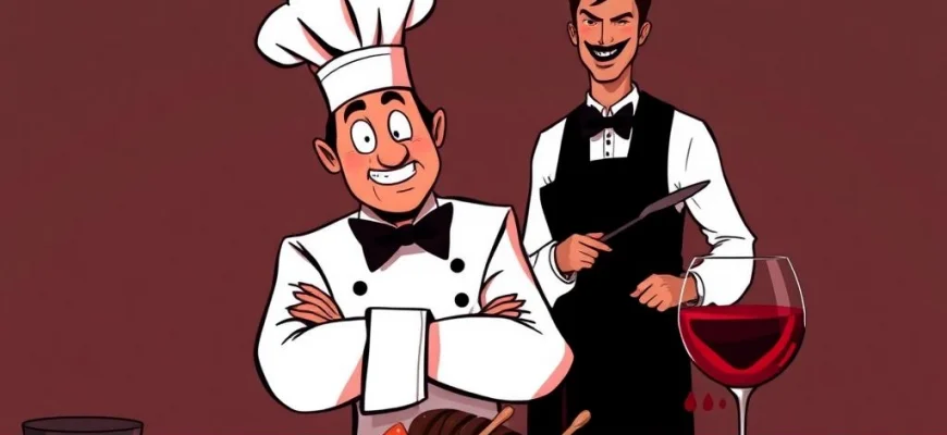 10 títulos similares a 'Barbacoa' que no te puedes perder