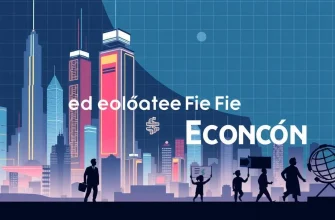 Películas de Ciencia Ficción Económica