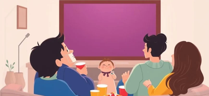 Películas y series similares a Paddington 2