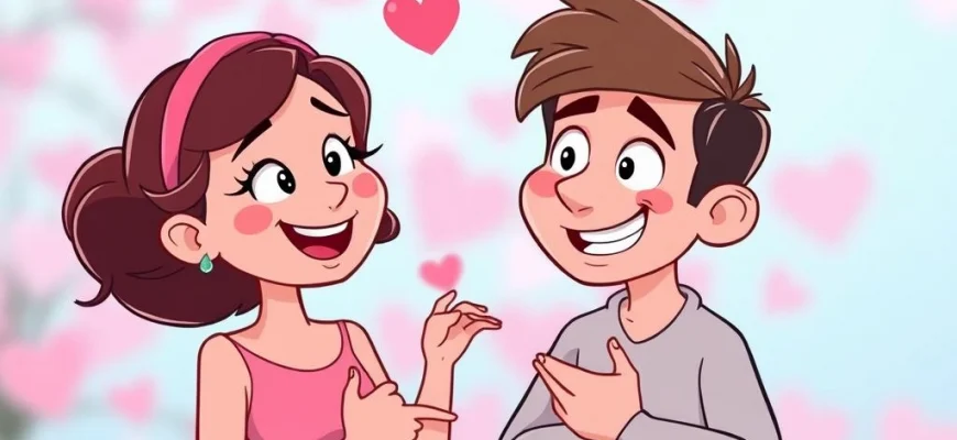 Descubre 10 historias similares a 'El papel de sus vidas'