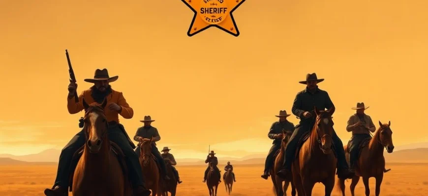 Series y películas similares a Lawmen: Bass Reeves