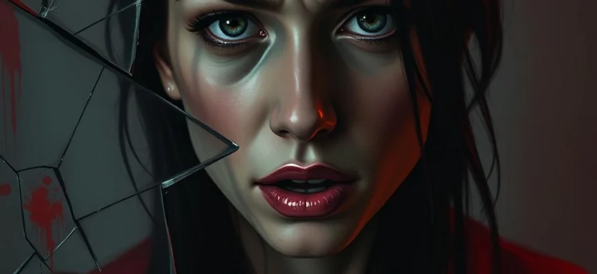 Películas similares a Infiel que no te puedes perder