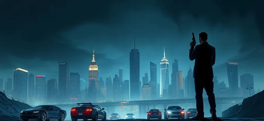 10 Títulos Imperdibles para Fans de 'El mañana nunca muere'