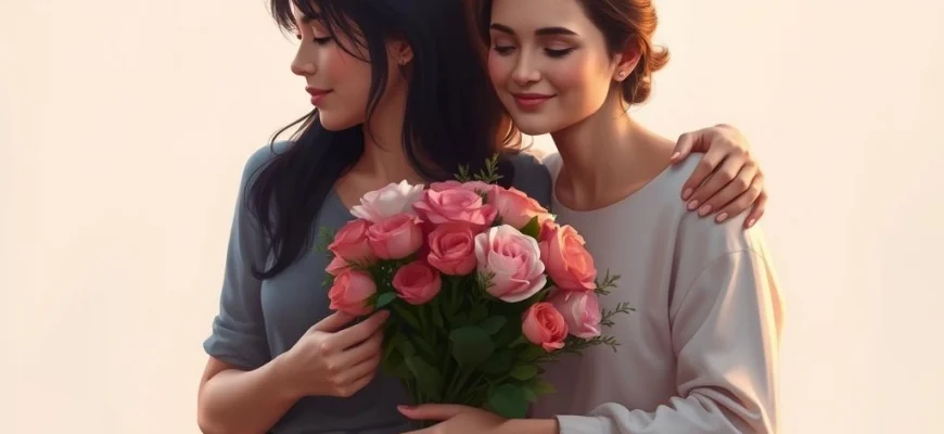 Películas similares a 'Ya te extraño' que no te puedes perder