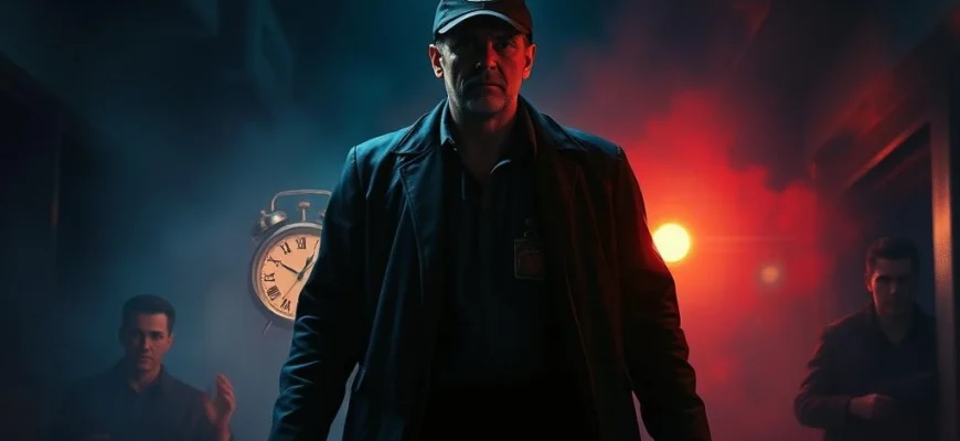 Películas y series similares a 'En la línea de fuego'