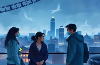 10 historias similares a 'Seis grados de separación'