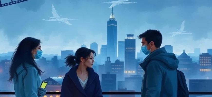 10 historias similares a 'Seis grados de separación'