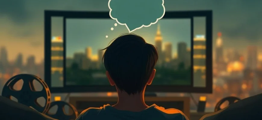 Películas similares a 'Siete días y una vida'