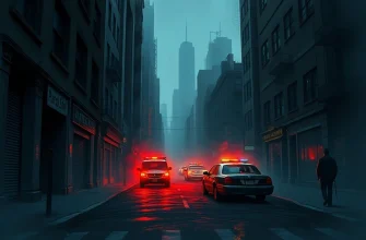 Películas similares a 'El año más violento'