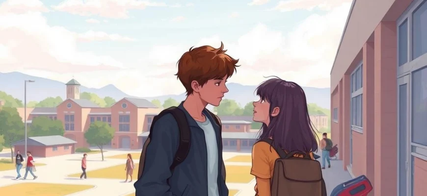 10 títulos similares a '10 cosas que odio de ti'