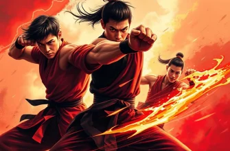 Películas similares a Kickboxer: Venganza que no te puedes perder