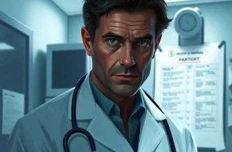 Series y películas similares a The Good Doctor