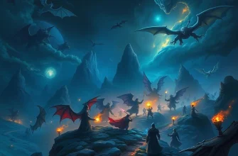 Películas similares a El séptimo hijo que no te puedes perder