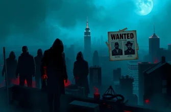 10 producciones similares a The Alto Knights: Mafia y Poder